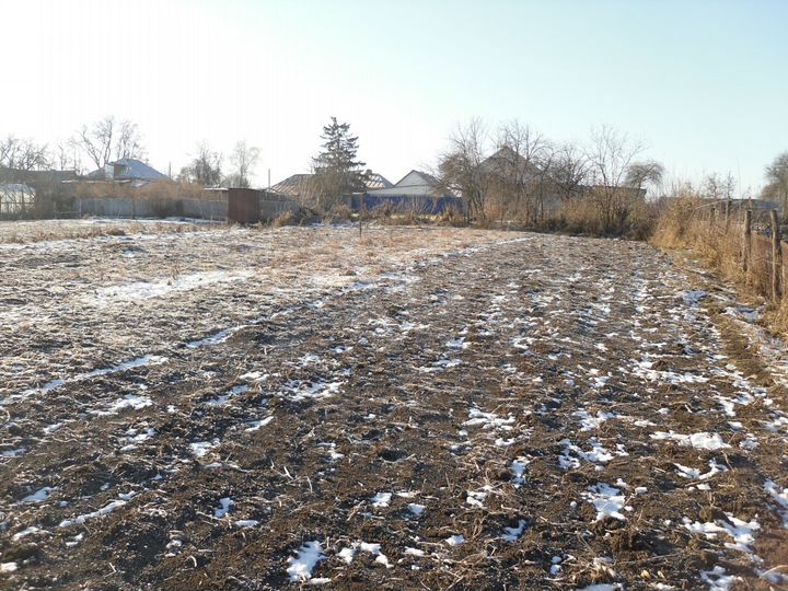 Участок 13 сот. (ИЖС)