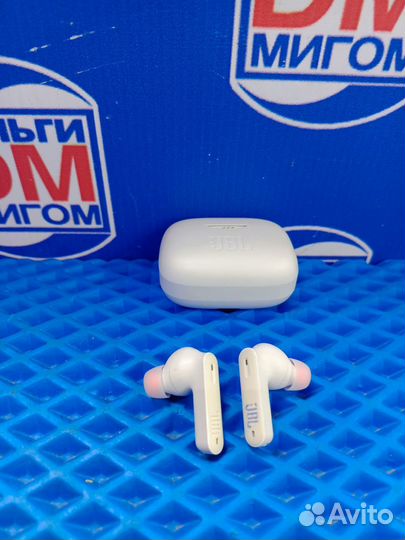 Л) JBL Tune 230 NC(49894)