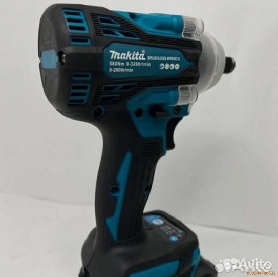 Набор Makita 2в1 (Арт.41459)