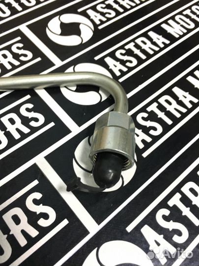 Трубка топливная Cummins ISBe