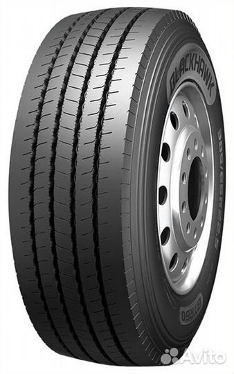 Грузовая шина Blackhawk BTR60 385/55 R22,5 160K 2