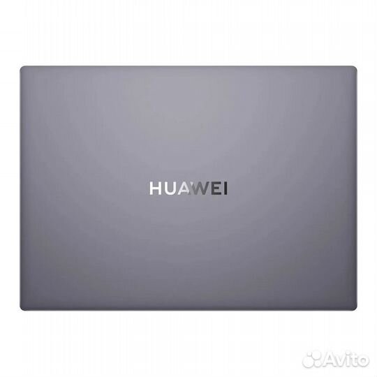 Huawei MateBook 16S crefg-X (Core i7 13700H, 16/1T