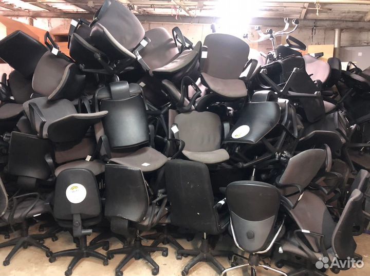 Выкуп офисной мебели и компьютерной техники