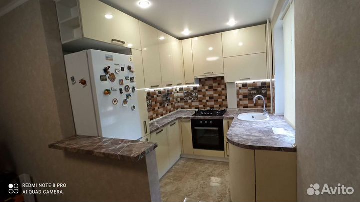 Кухни на заказ