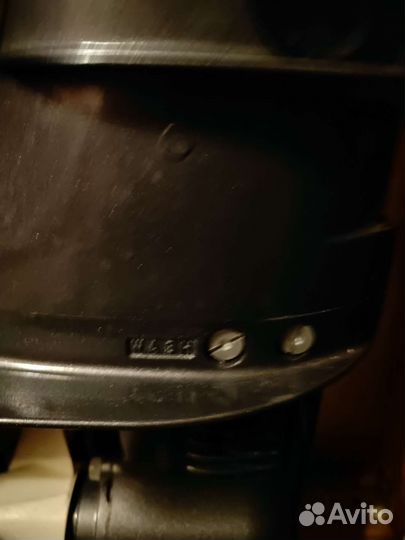 Мотор лодочный 5л