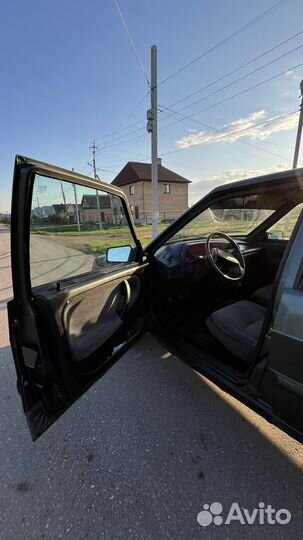 ВАЗ 2114 Samara 1.6 МТ, 2009, 153 266 км