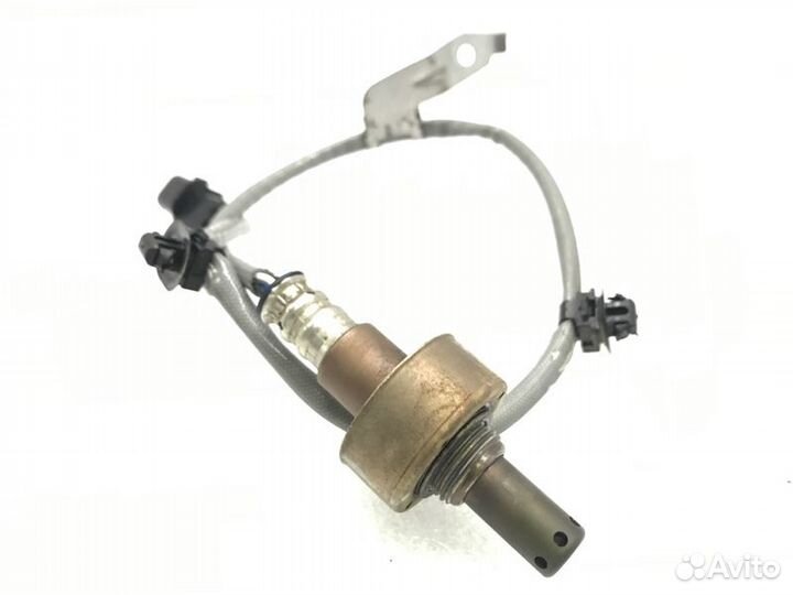 Датчик кислорода левый Mitsubishi Pajero Sport