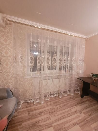 2-к. квартира, 60 м², 2/5 эт.