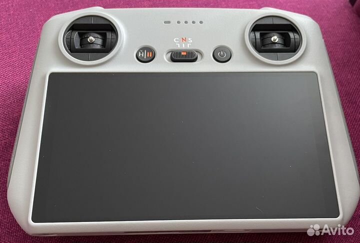 Пульт dji rc rm330