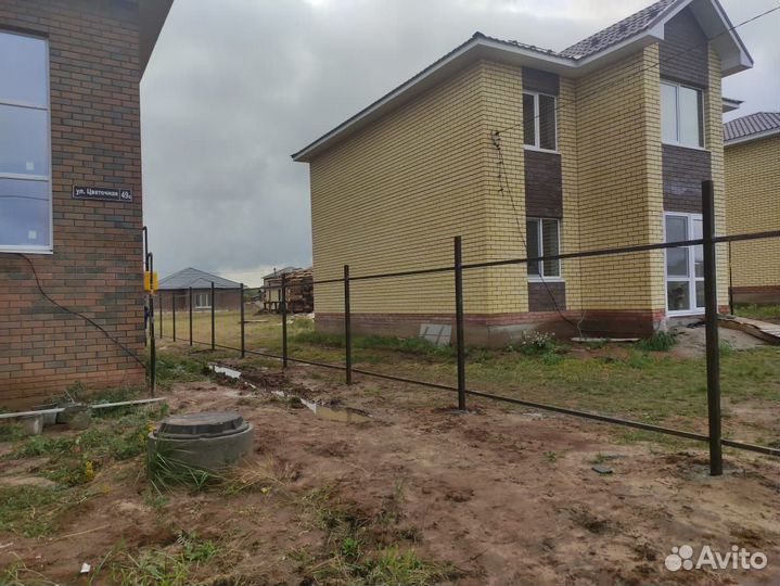 Сварочные работы в Казани