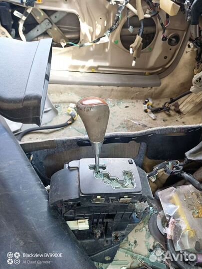 Селектор АКПП Lexus Ls430 UCF30 3uzfe 2004 (б/у) М