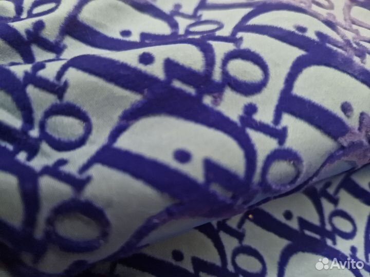 Шорты плавки мужские Dior