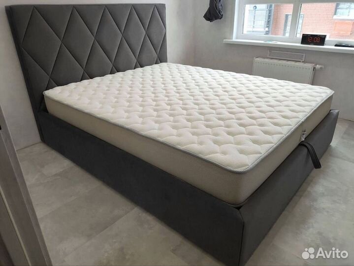 Матрас 70х200, Качество как Аскона