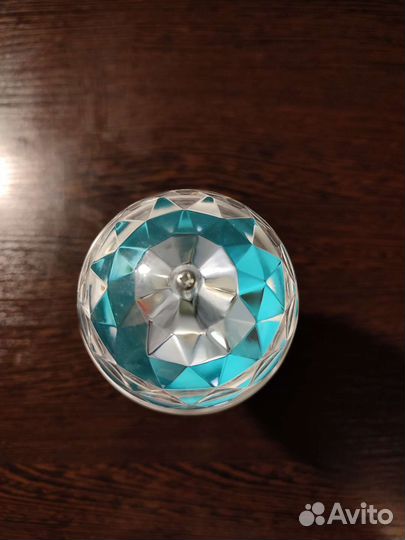 Светодиодная лампа 