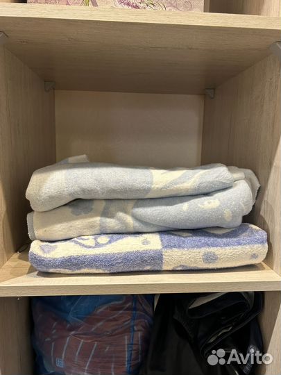 Детское одеяло