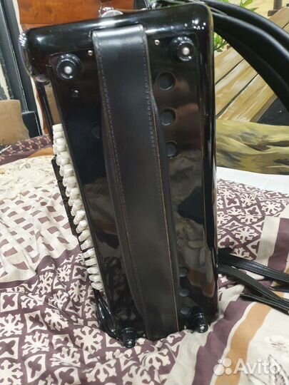 Аккордеон Итальянский Polverini