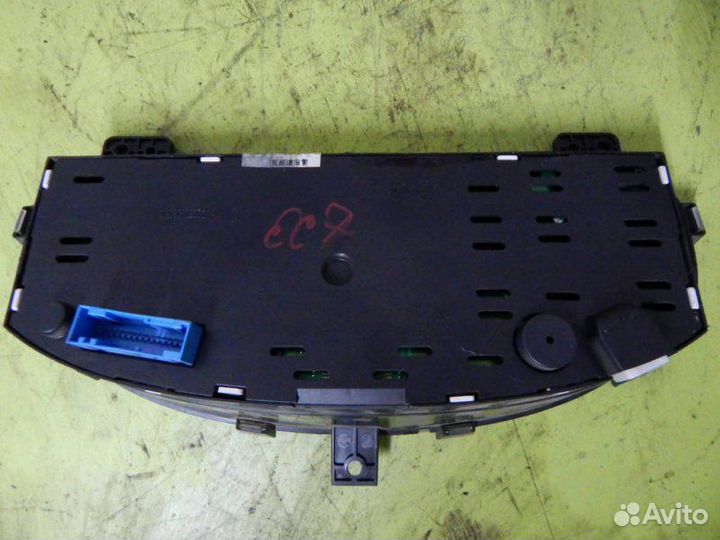 Панель приборов Geely Emgrand Ec7 1.5 2014