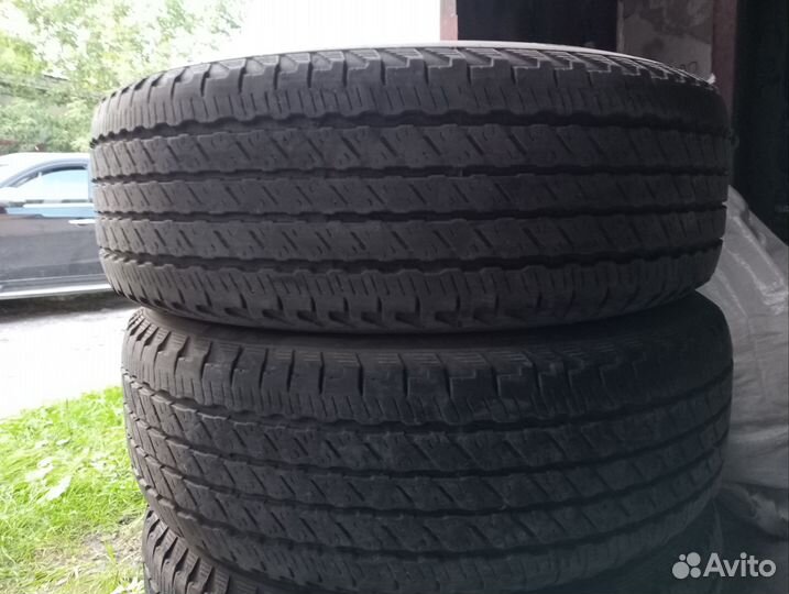 Continental Contact CT 22 225/65 R17