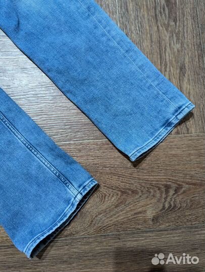 Джинсы Calvin Klein Jeans 33/34 L