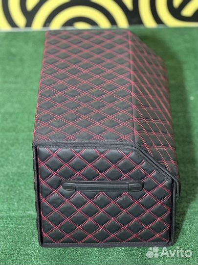 Органайзер в багажник авто\ саквояж