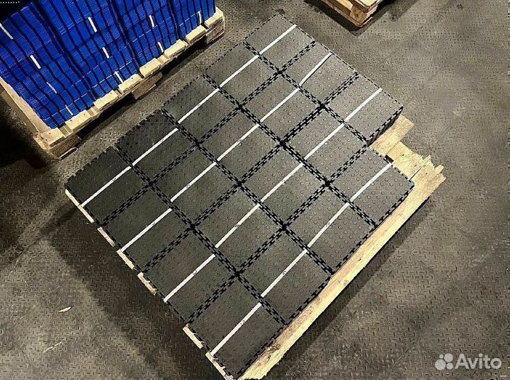 Плитка пвх напольная