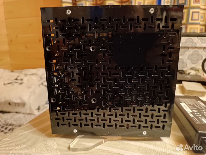 Корпус для пк thin mini itx