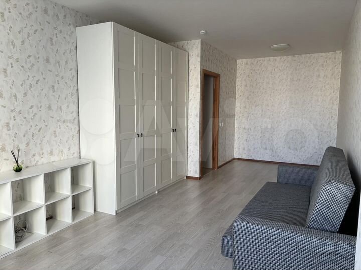 1-к. квартира, 38 м², 14/15 эт.
