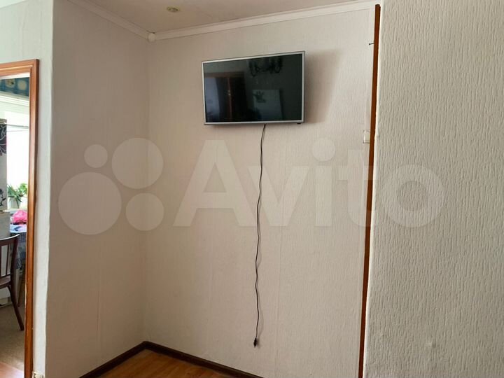 2-к. квартира, 46 м², 1/2 эт.