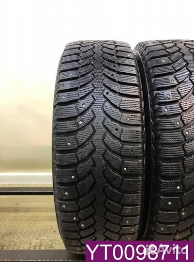 Bridgestone Blizzak Spike-01 195/65 R15 91T