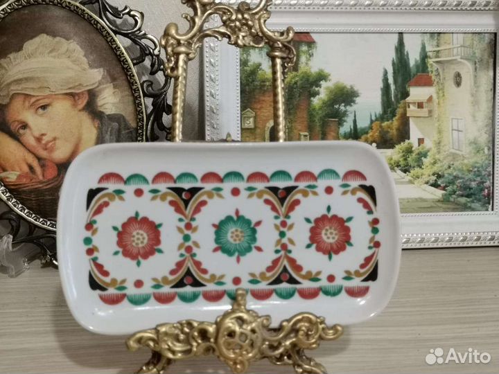 Молочники винтаж