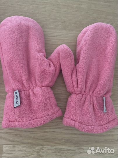 Шапка для девочки 50 52