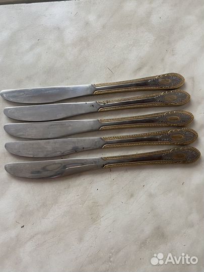 Набор ножей