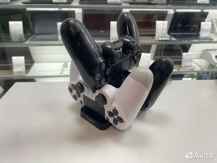 PlayStation 4 slim 500 Gb