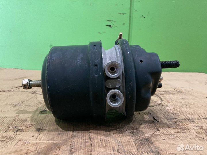 Энергоаккумулятор MAN TGA