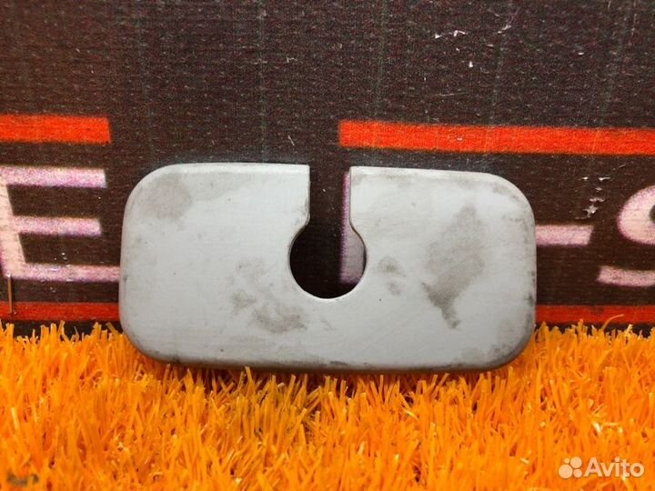 Пластик салона Volvo Xc90 C59 B5254T2 2006