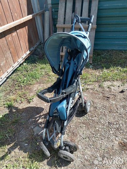 Коляска geoby