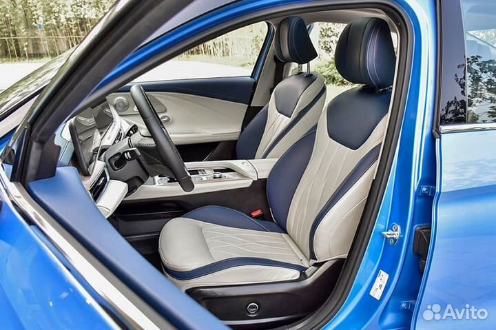 Chery Arrizo 8 1.6 AMT, 2024