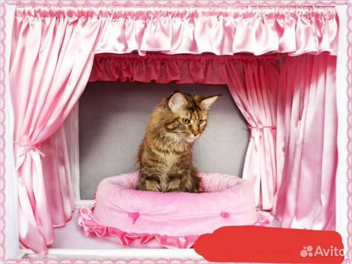 Оформление для выставочной палатки