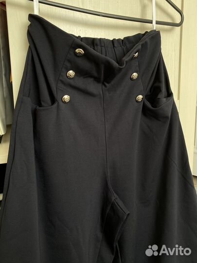 Школьная форма