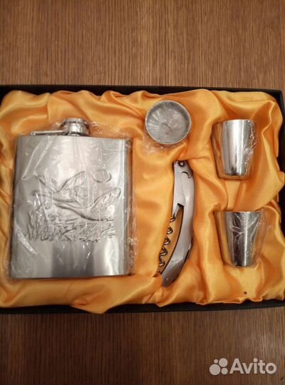 Подарочный набор для мужчин