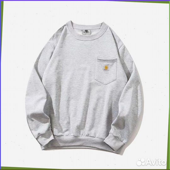 Худи Carhartt (S - XXL)