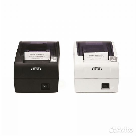 Атол FPrint22ПТК