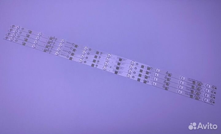 Подсветка для sony KDL-40R380D