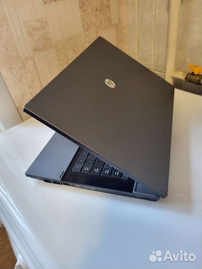 Ноутбук hp intel/2/160gb