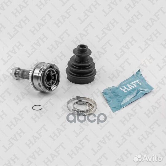 Шрус наружный к-т hyundai Elantra 06- GA0297 haft