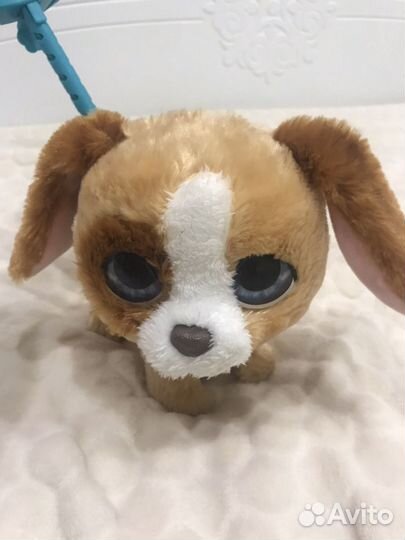 6.Hasbro FurReal Friends