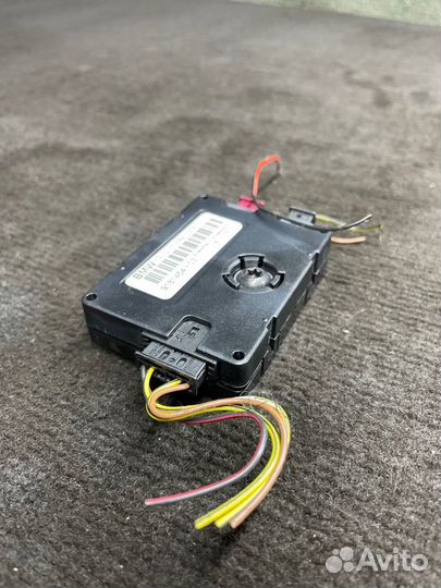 Усилитель антенны Bmw X1 E84 N52B30 2010