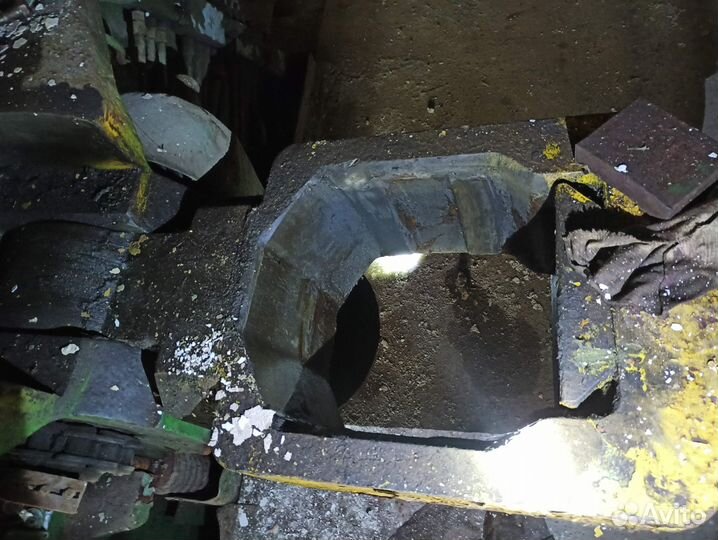 Вальцы четырехвалковые 367П (25х2500)