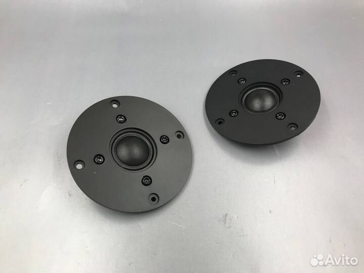 22939 hifidiy 3 4-дюймовый динамик-динамик, зеркал