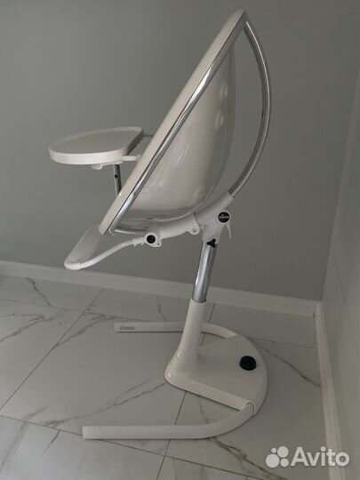 Стульчик для кормления детский Mima Moon